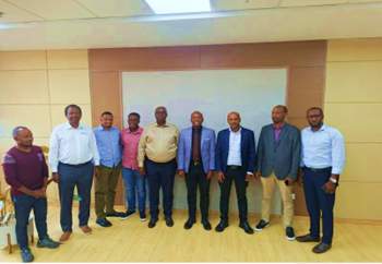 Citywide Sanitation Infrastructure Mapping – City of Kigali