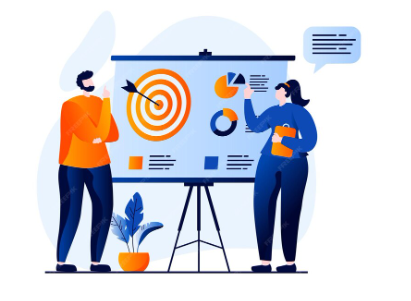 Strategic Plan Development (2024–2028)