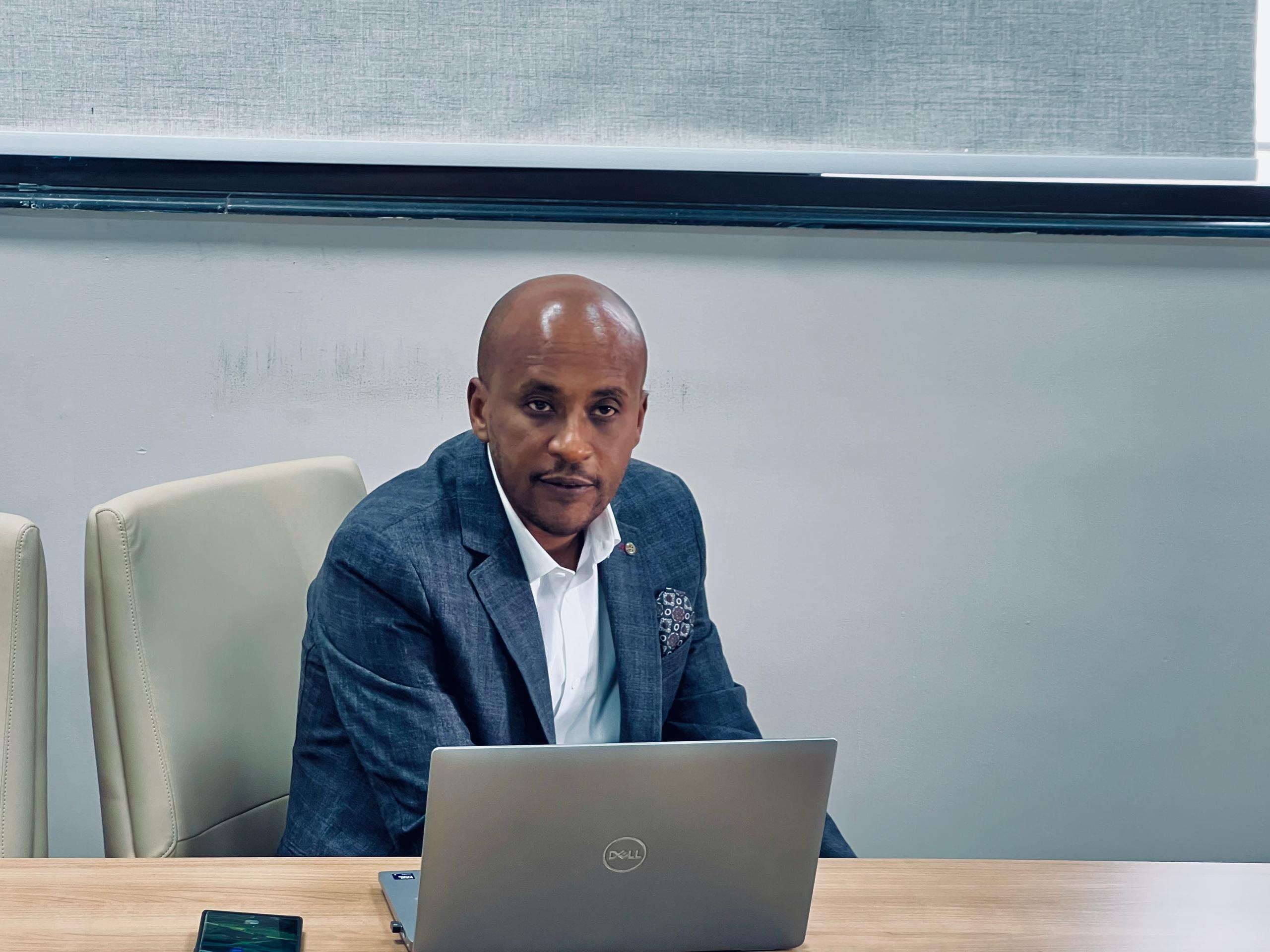 ArcGIS Enterprise Training Strengthens Sanitation Infrastructure Mapping in Kigali 